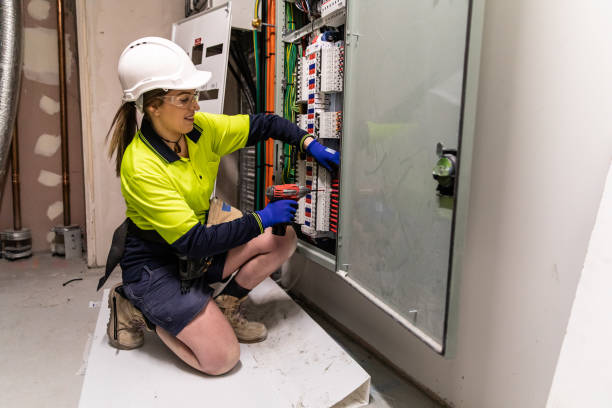 Best Circuit Breaker Repair  in Arden On The Severn, MD