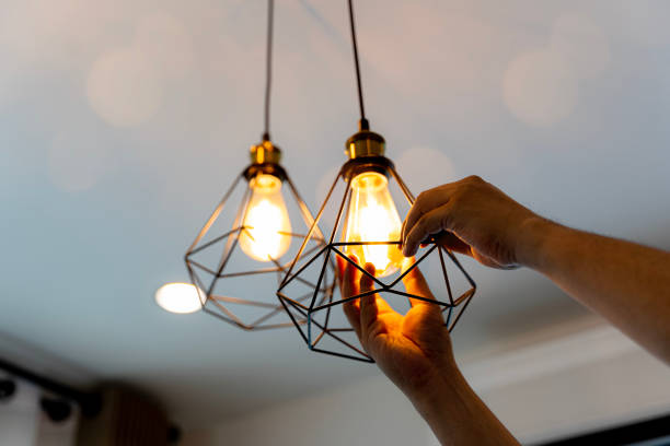 Best Outdoor Lighting Installation  in Arden On The Severn, MD