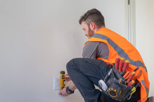 Best Electrical Installation Contractor  in Arden On The Severn, MD