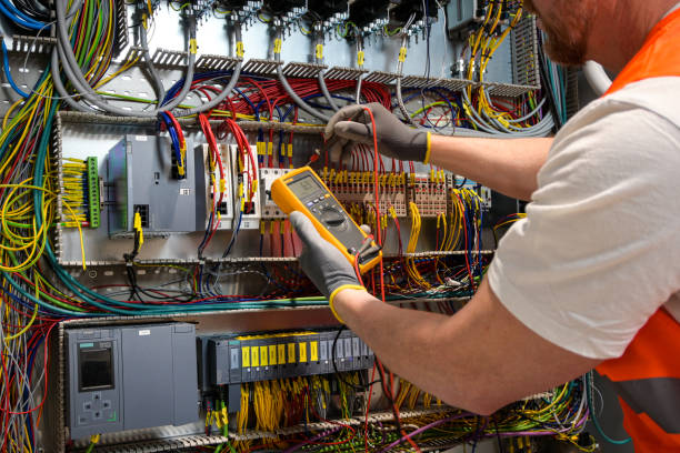Best Electrician Near Me  in Arden On The Severn, MD
