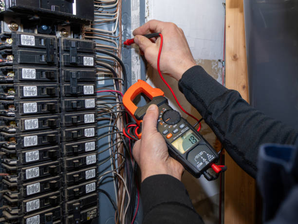 Best Licensed Electrician  in Arden On The Severn, MD